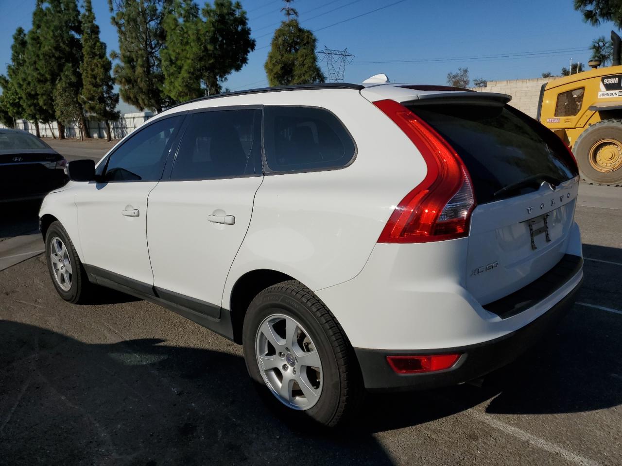 VOLVO XC60 3.2