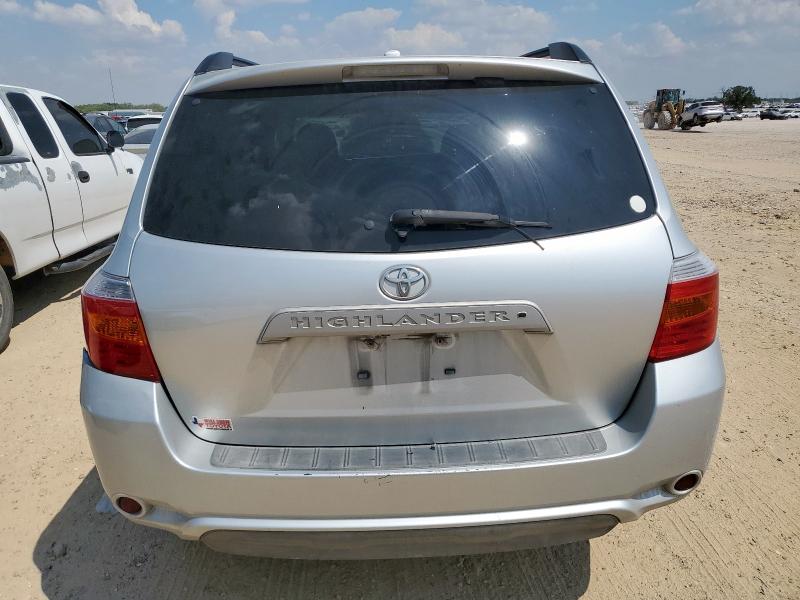 2010 TOYOTA HIGHLANDER #3296441669