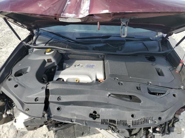 2015 LEXUS RX 450H 2T2BC1BA6FC006763