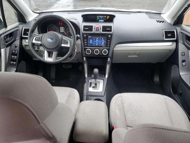 2018 SUBARU FORESTER 2 JF2SJAEC7JH516178