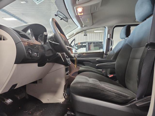 2016 DODGE GRAND CARA 2C4RDGBG9GR169982