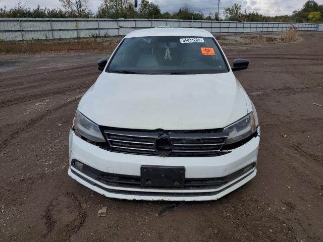 2016 VOLKSWAGEN JETTA SPORT - Other View