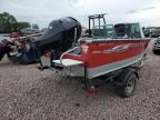 Lot #3305322305 2009 LUND BOAT