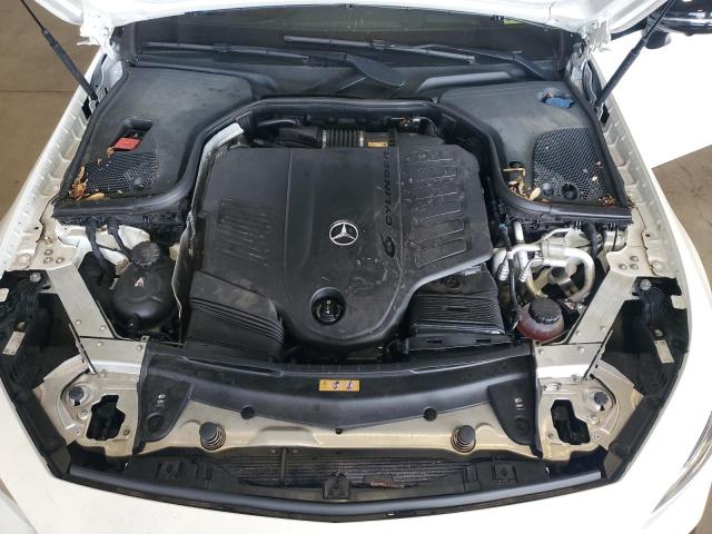 2022 MERCEDES-BENZ CLS 450 4M W1K2J5KB5NA101026