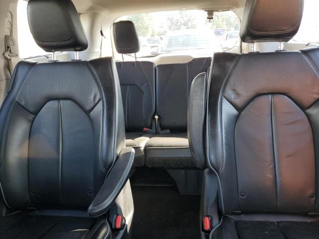 2018 CHRYSLER PACIFICA H 2C4RC1N76JR212841