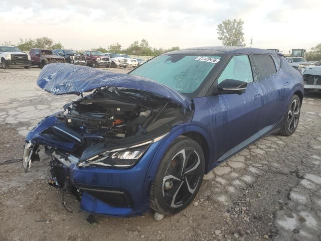 2022 KIA EV6 GT LIN KNDC4DLC4N5082890