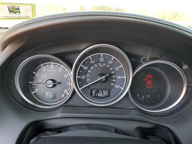 2016 MAZDA 6 GRAND TO JM1GJ1W50G1463376