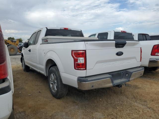 2019 FORD F150 SUPER CAB 1FTEX1CP8KKD57496