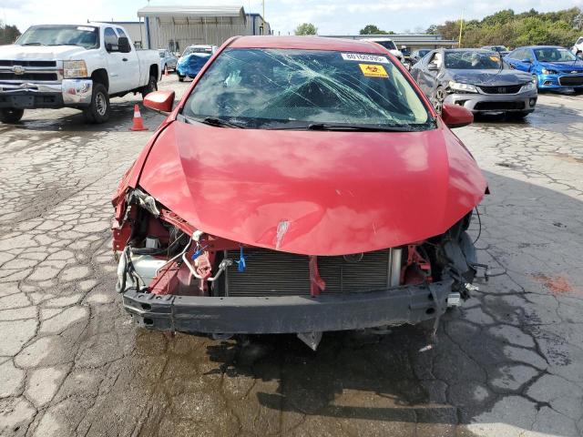 2015 TOYOTA COROLLA L - 2T1BURHE6FC394099