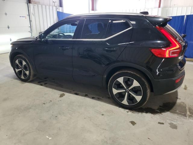 2024 VOLVO XC40 PLUS YV4L12UE5R2332123