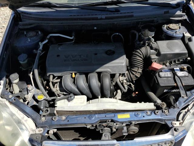 2007 TOYOTA COROLLA CE #3302632063