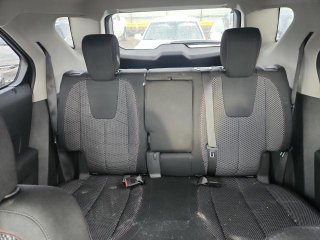 2016 CHEVROLET EQUINOX LT #3280639417