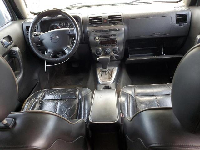 2006 HUMMER H3 #3258870799