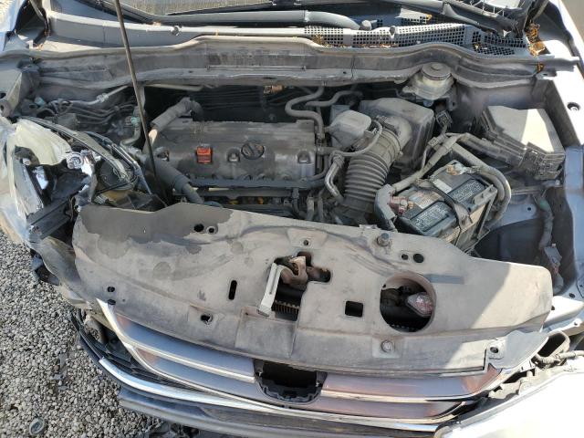 2010 HONDA CR-V EX #3292349265