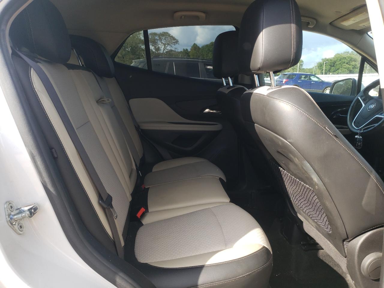 BUICK ENCORE PREFERRED