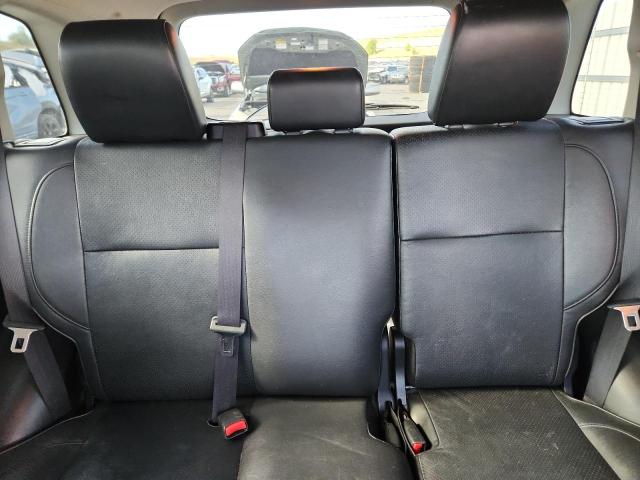 2012 SUZUKI GRAND VITA - JS3TD0D7XC4101599
