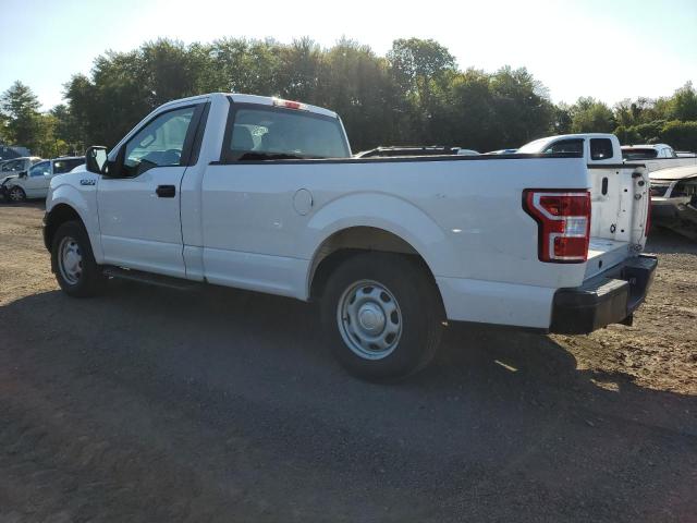 2019 FORD F150 1FTMF1CB4KKE55296