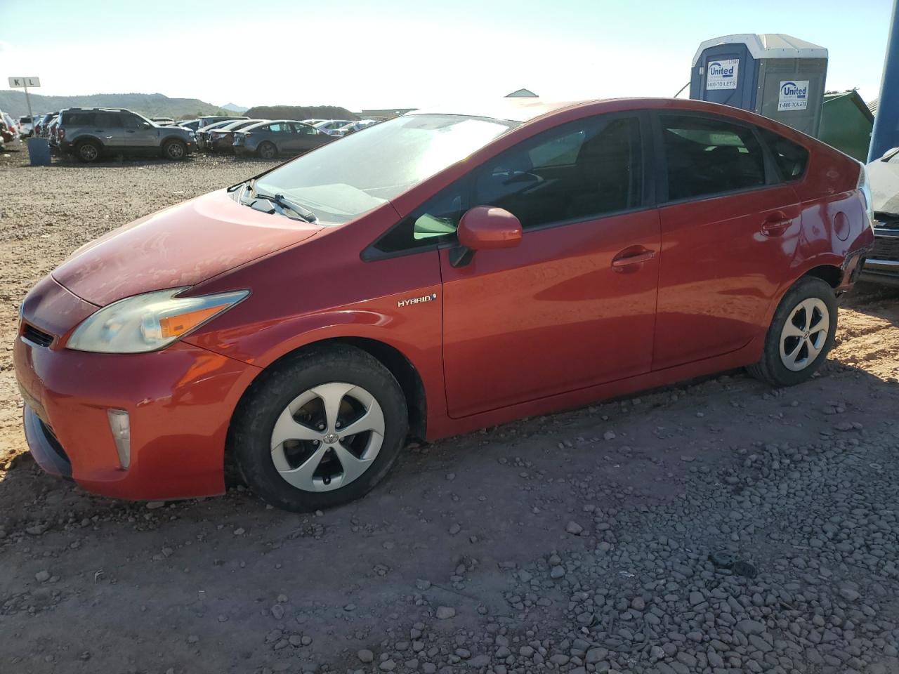 Vehicle photo
