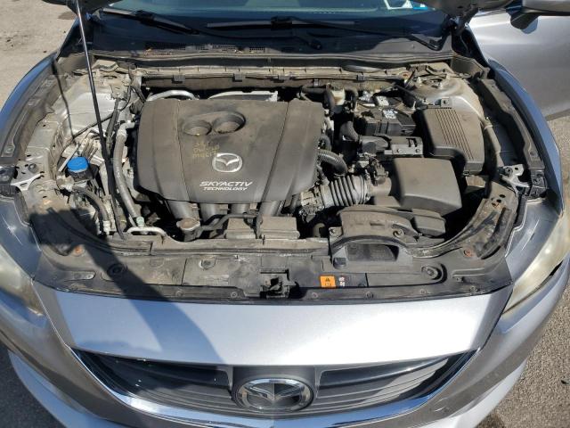 2015 MAZDA 6 SPORT JM1GJ1U5XF1188259