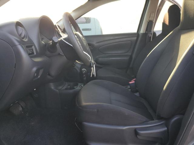 2016 NISSAN VERSA S 3N1CN7AP9GL904478