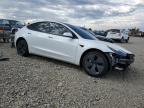 Lot #3311762309 2023 TESLA MODEL 3