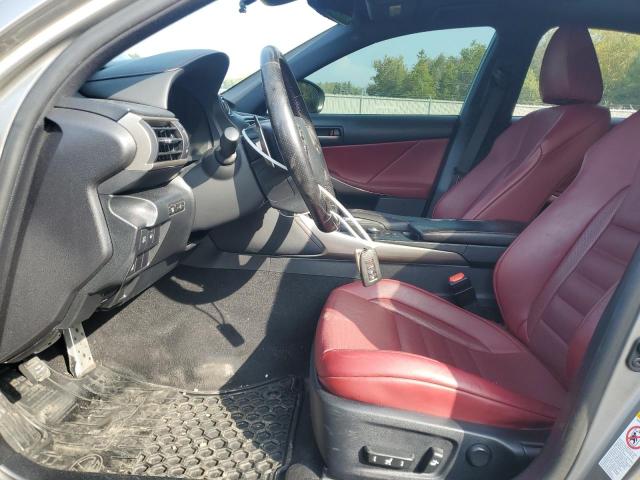 2017 LEXUS IS 300 JTHCM1D29H5021008