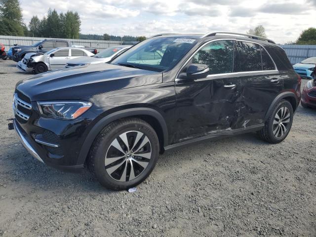 MERCEDES-BENZ GLE 450 4M