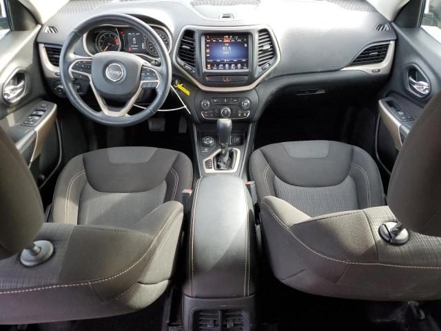 2018 JEEP CHEROKEE L 1C4PJMCB3JD585554