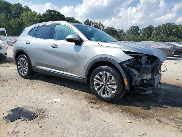 2025 BUICK ENVISION P LRBFZKE48SD039906