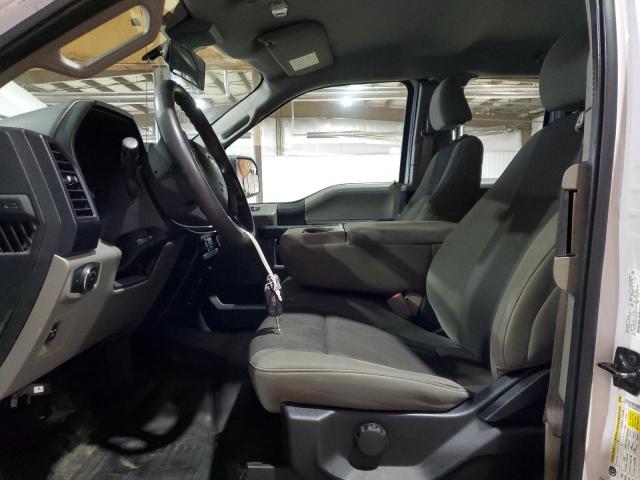 2019 FORD F150 SUPER CAB 1FTEX1C40KKE83244