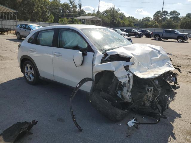 2023 HONDA HR-V LX 3CZRZ1H32PM702579