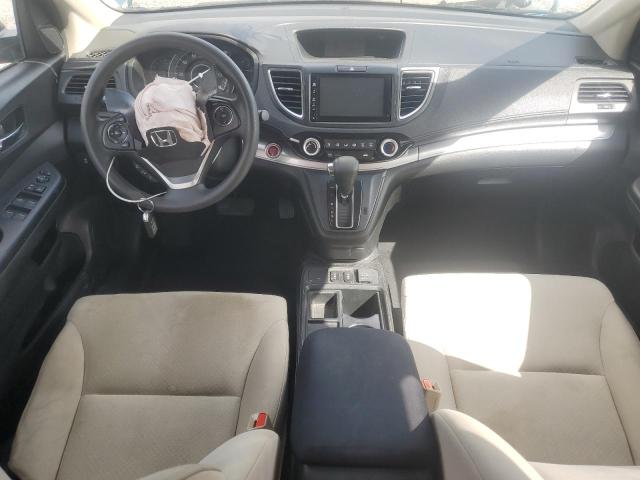 2015 HONDA CR-V EX - 2HKRM4H57FH689128