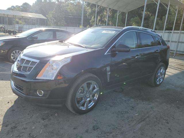 CADILLAC SRX PERFOR