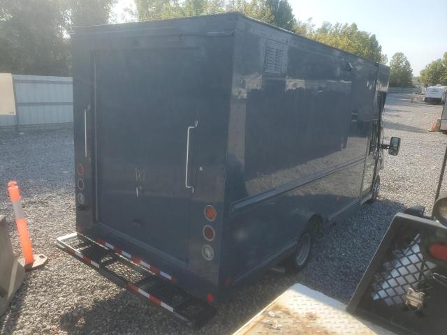 2022 FORD TRANSIT T-350 HD #3309498564