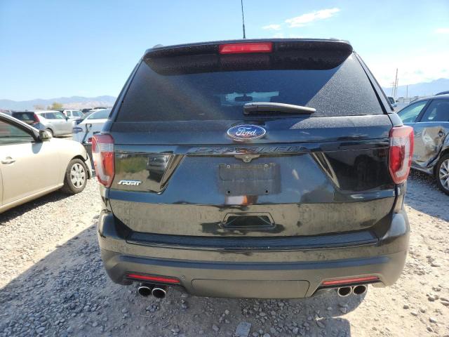 2018 FORD EXPLORER SPORT 1FM5K8GT0JGC59235