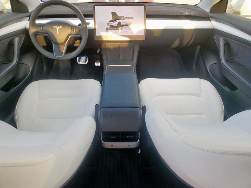 2023 TESLA MODEL 3 - 5YJ3E1EA8PF658036