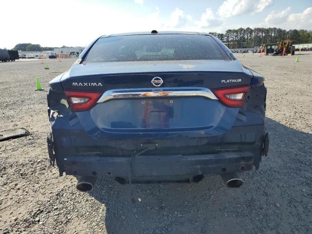 2017 NISSAN MAXIMA 3.5 - 1N4AA6AP2HC424151