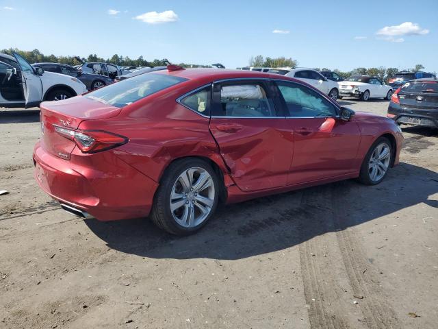 2021 ACURA TLX TECHNO 19UUB6F4XMA010240