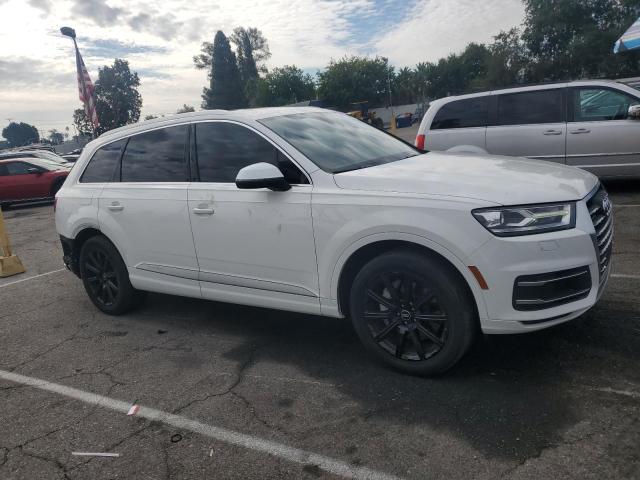 2019 AUDI Q7 PREMIUM - WA1AHAF7XKD032984