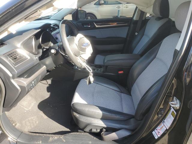 2019 SUBARU LEGACY SPO - 4S3BNAS6XK3029010