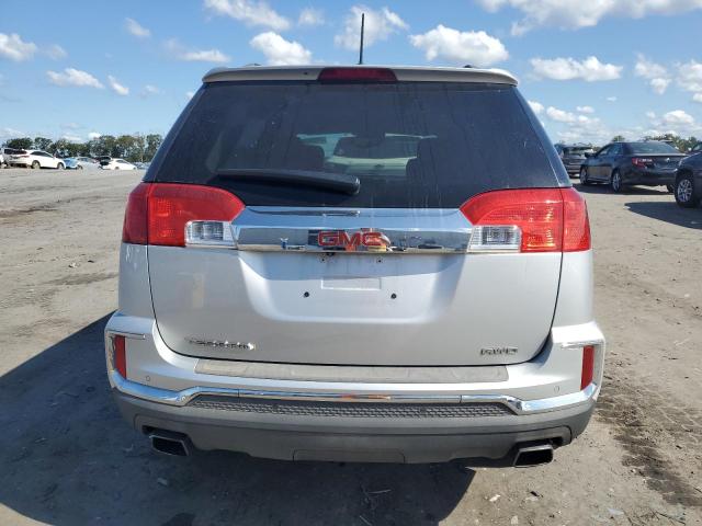 2016 GMC TERRAIN SL 2GKFLUE32G6164111