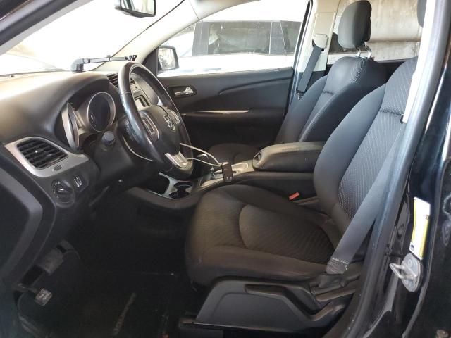 2016 DODGE JOURNEY SE 3C4PDCAB1GT213962