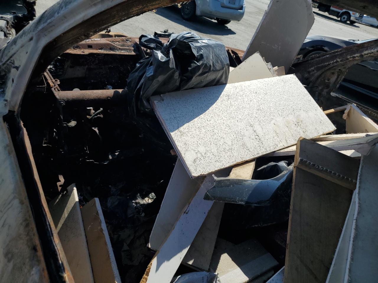 Lot #3257298815 2005 DODGE RAM SRT10