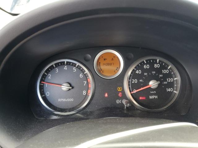 2007 NISSAN SENTRA 2.0 #3255288080