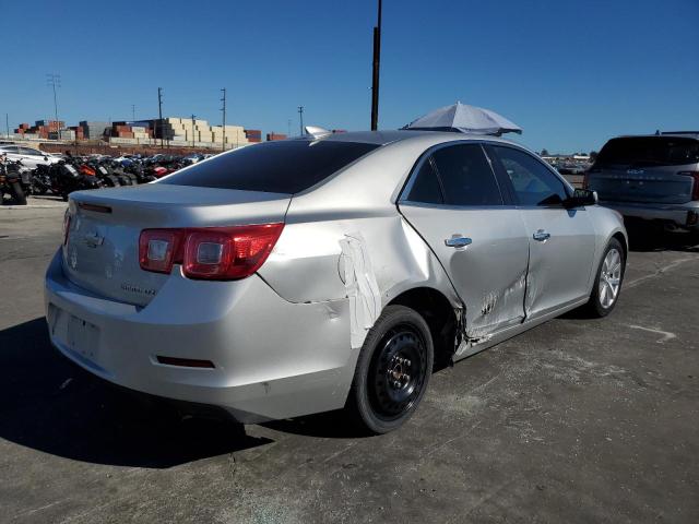 2016 CHEVROLET MALIBU LIM 1G11E5SAXGF168902