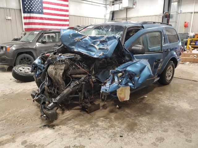 DODGE DURANGO LI