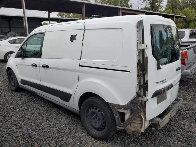 2017 FORD TRANSIT CONNECT XL NM0LS7E74H1312024