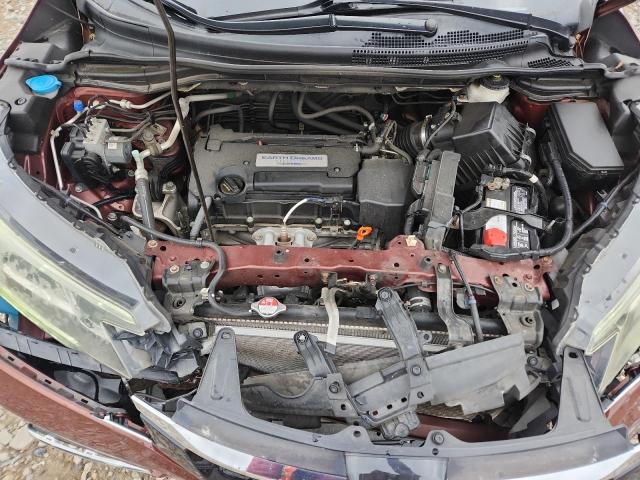 2015 HONDA CR-V EX 5J6RM4H52FL035854