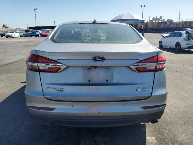 2020 FORD FUSION SEL - 3FA6P0CD6LR175447