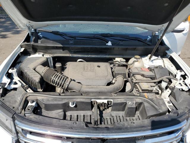 2023 GMC ACADIA SLT 1GKKNML46PZ204621